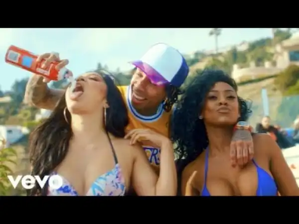 Video: Tyga ft. Offset – Taste